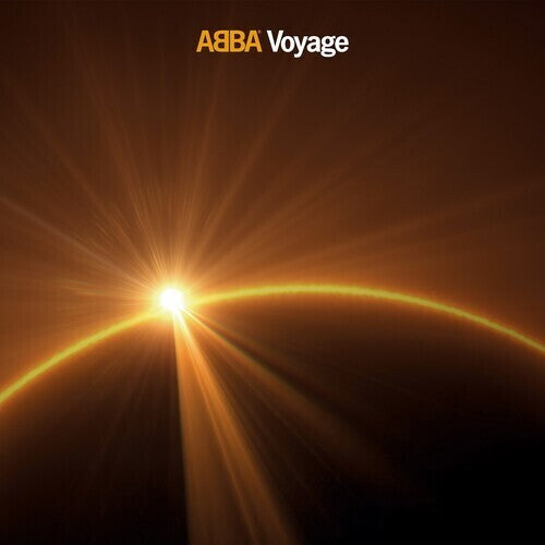 ABBA - Voyage CD - New (SALE)
