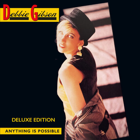 Debbie Gibson Anything Is Possible (Expanded Deluxe Edition) [Import] 2CD - New