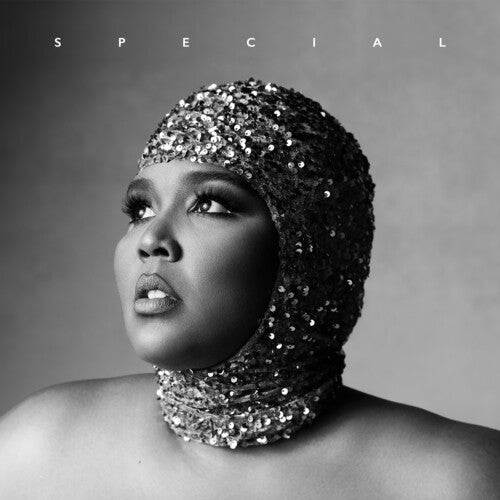 LIZZO - Special CD - New
