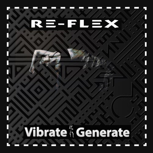 Re-Flex -- Vibrate Generate [Import] 2 CD Remastered/Expanded CD - New