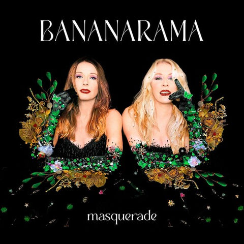 Bananarama - Masquerade CD  - New