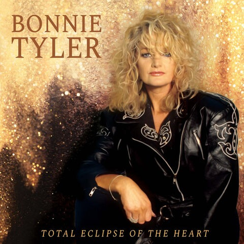 Bonnie Tyler - Total Eclipse Of The Heart / Holding Out For A Hero - EP CD - New