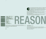 Melanie C - REASON (Import CD) - New