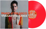 Panic! At The Disco -- Viva Las Vengeance LP (Colored) Indie exclusive Vinyl - New