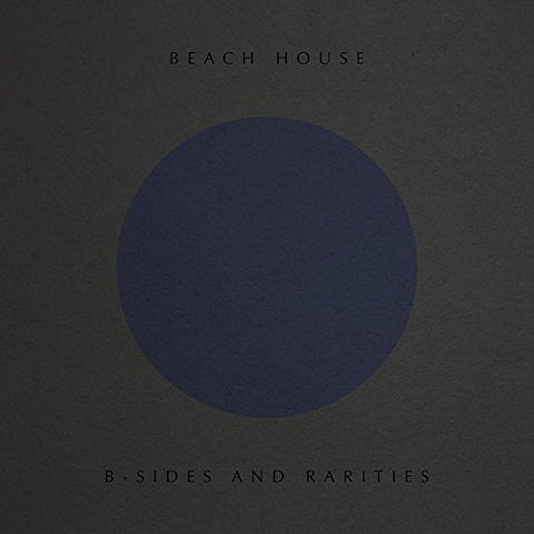 Beach House - B-sides & Rarities NEW LP VINYL