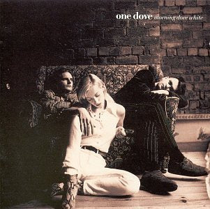 One Dove -- Morning Dove White CD - Used