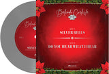 Belinda Carlisle -- Silver Bells  (Colored Vinyl, Silver) 7" Vinyl - New