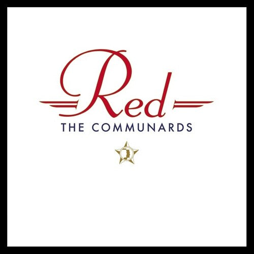 Communards (Jimmy Somerville) Red (Anniversary Edition, 2 Pack CD ) New