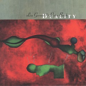 Lisa Gerrard & Peter Bourke - DUALITY CD - Used