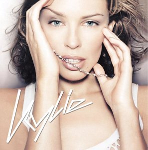 Kylie Minogue - FEVER CD - Used
