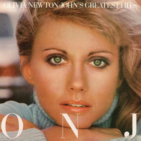 Olivia Newton-John's Greatest Hits (2022 Deluxe Edition) CD - New