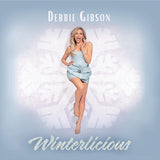 Debbie Gibson -- Winterlicious CD - -New