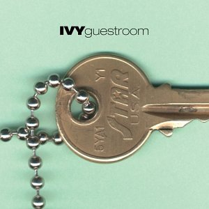 IVY -- Guestroom CD - Used