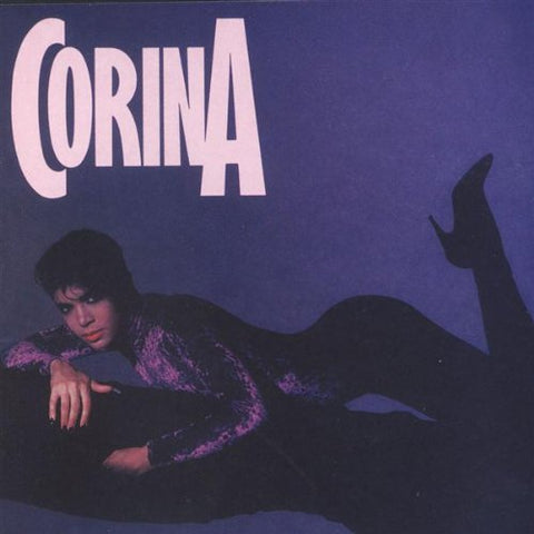 Corina --  CORINA (Self Titled) CD