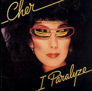 Cher - I Paralyze CD - New