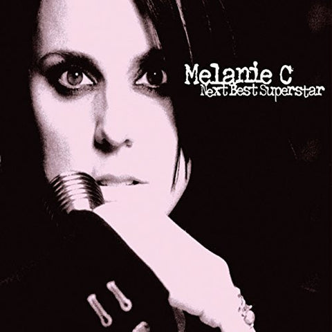 Melanie C - Next Best Superstar - Import Remix CD Single (Sealed)