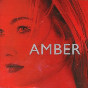 Amber - AMBER 1999 CD - Used