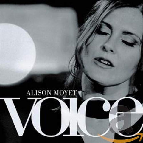 Alison Moyet - VOICE CD - Used