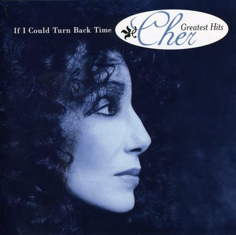 CHER - Greatest His 1999 CD -- Used