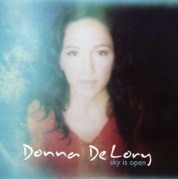Donna De Lory - SKY IS OPEN CD