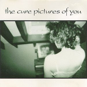 The Cure - Pictures Of You (Import CD single) Used