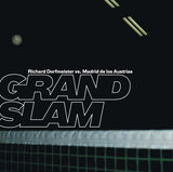 Richard Dorfmeister  vs. Madrid - GRAND SLAM  CD