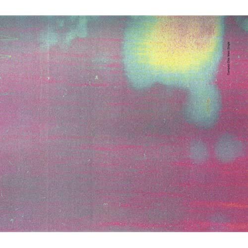 New Order - Bizarre Love Triangle CD single - Used