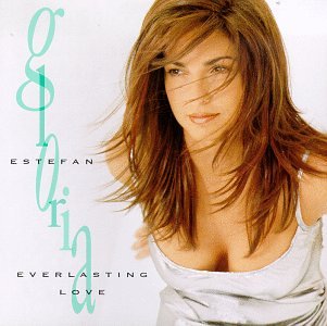 Gloria Estefan - Everlasting Love (US Maxi-CD single) Used