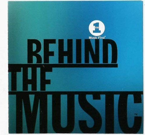 Behind The Music (VH1 Music - Various) CD - Used