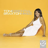 Toni Braxton - Essential Mixes (Import UK CD release) New