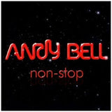 Andy Bell - non-stop CD (Import)  (Erasure)