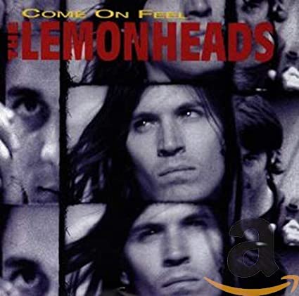 Lemonheads - Come on feel the Lemonheads - Used CD