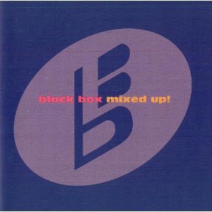 Backstreet Boys - Unreleased Remixes CD (DJ series) – borderline MUSIC