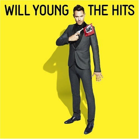 Will Young - The Hits (Import CD) New