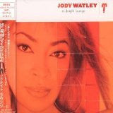Jody Watley - Midnight Lounge  CD (IMPORT) Japan edition