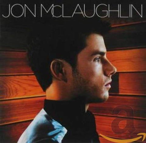 Jon McLaughlin  - Ok Now CD - New
