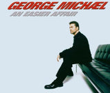 George Michael - An Easier Affair (2 track Import CD single) Used