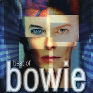 David Bowie - Best Of Limited Edition 2CD - NEW