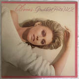 Olivia Newton-John ‎- Olivia's Greatest Hits Vol. 2 - LP Vinyl - Used