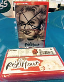 Madonna - Rebel Heart Cassette (Import) Limited Edition + wristband
