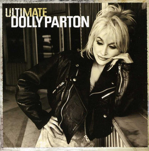 Dolly Parton - Ultimate Collection CD (new)
