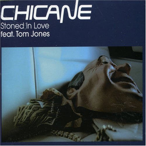 Chicane - Stoned In Love feat. Tom Jones - Import CD Single