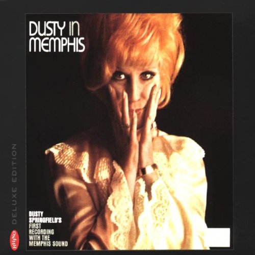Dusty Springfield - Dusty In Memphis DELUXE EDITION + 14 BONUS TRACKS  - Used