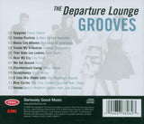 Departure Lounge: Grooves & Lounge (2CD) Used