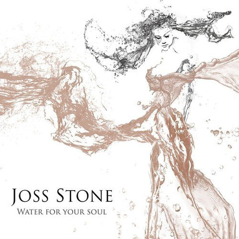 Joss Stone - Water For Your Soul CD - Used