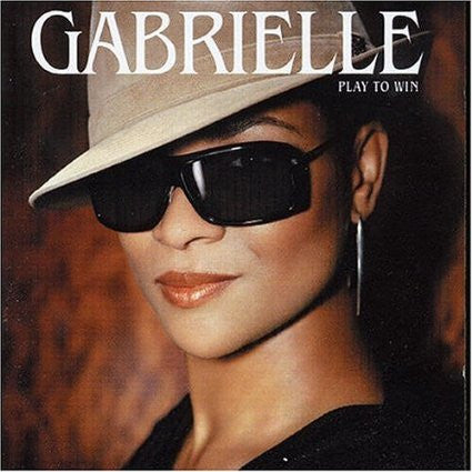 gabrielle - Play To Win CD Deluxe Edition (New)