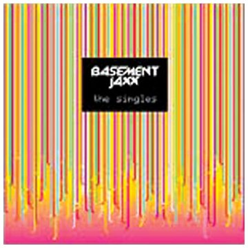 Basement Jaxx - The videos DVD (New)