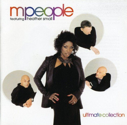 M People ft: Heather Small - Ultimate Collection CD (Import)