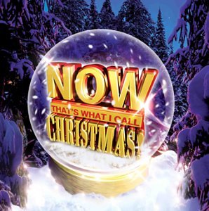 Now That's What I Call Christmas (Vol.1) 2XCD  Used
