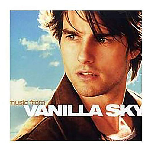 Vanilla Sky - Soundtrack CD - Used